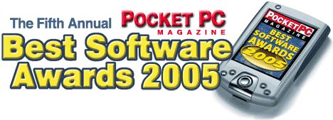 PPCMAG Awards 2005
