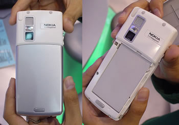 Nokia 6708