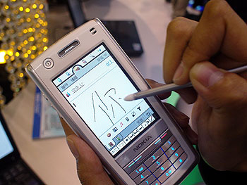 Nokia 6708