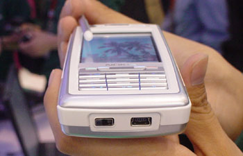 Nokia 6708