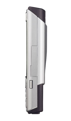 Nokia N70