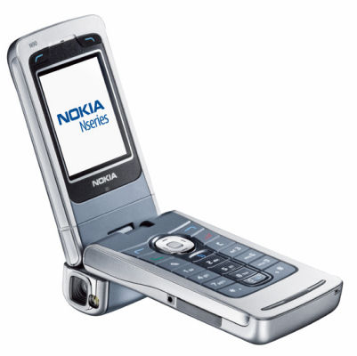 Nokia N90