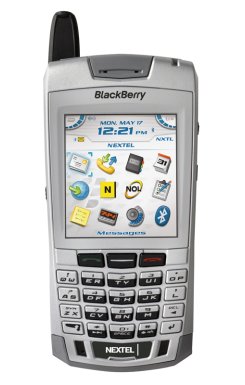 Blackberry 7100i
