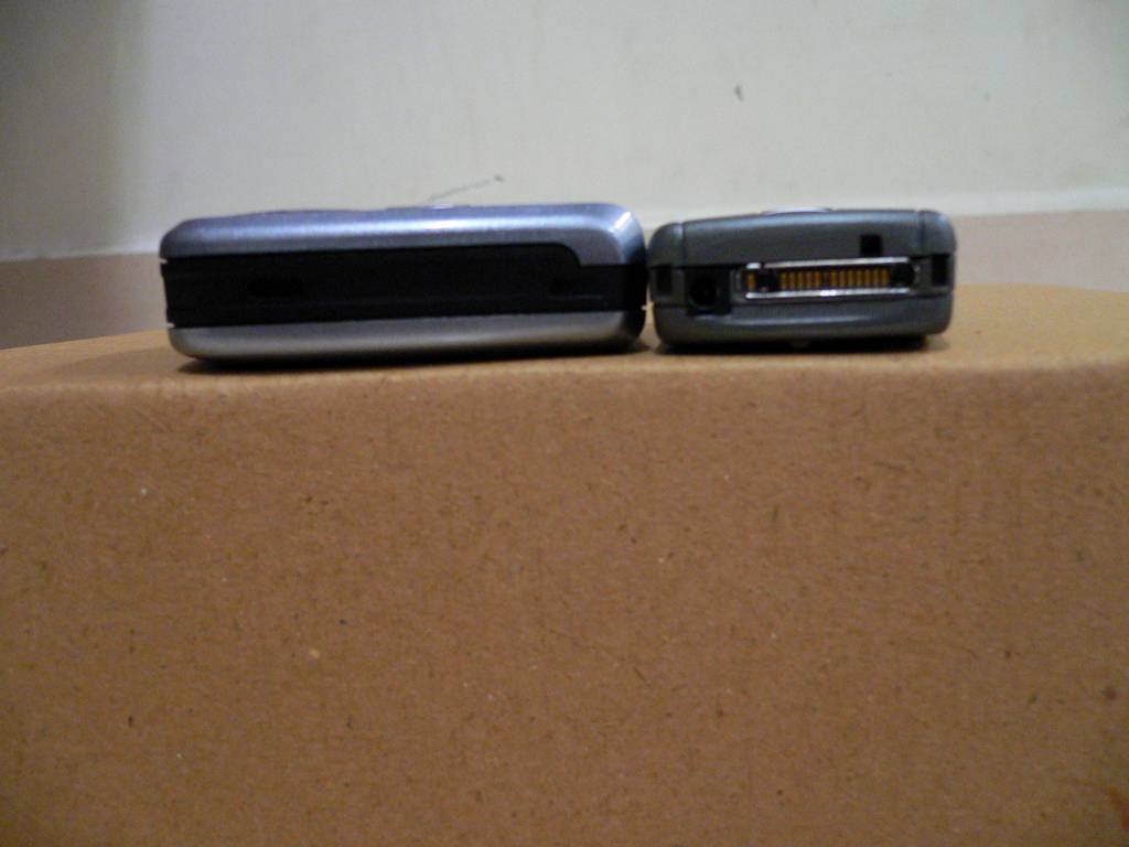 7710 vs 6610 podruhé