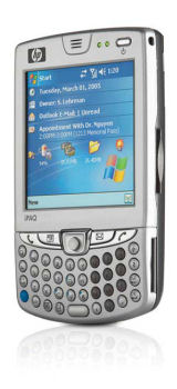 HP HW6500