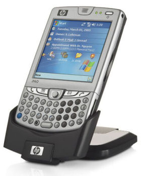 HP HW6500