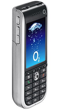 O2 Orion