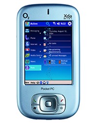 O2 XDA mini limited edition