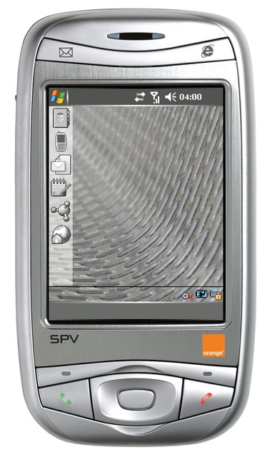Orange SPV M3000