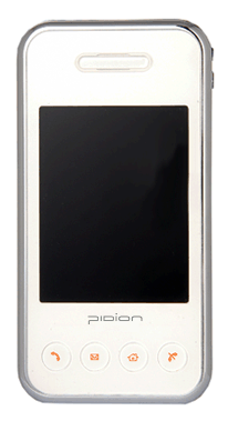 Pidion