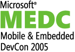 MEDC