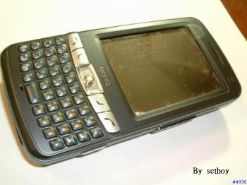 Benq P50