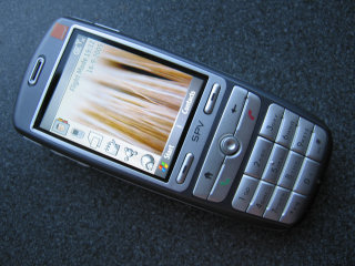 Orange SPV C600