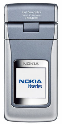 Nokia N90