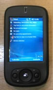 HTC Prophet
