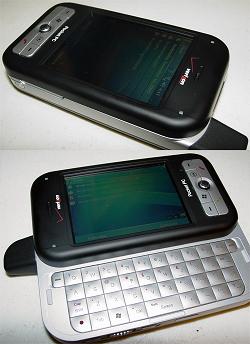 Verizon VX-6700