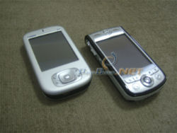 Qool QDA-PocketPC