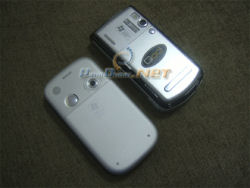Qool QDA-PocketPC