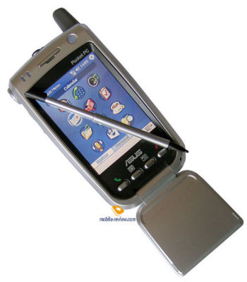 ASUS P505