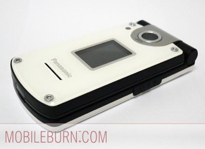 Panasonic X800
