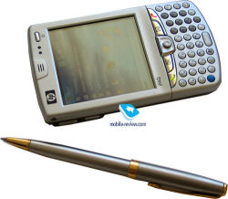 HP iPAQ hw6515