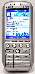 i-mate SP5m