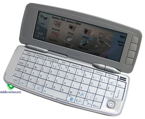 Nokia 9300