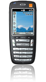Orange SPV C500