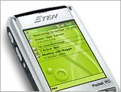 E-Ten M500