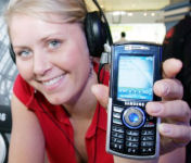 Samsung SGH-i300