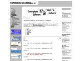 Slipstream Solutions