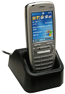i-mate SP3/Qtek 8010