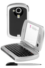 T-Mobile MDA IV