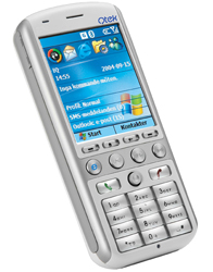 Qtek 8100