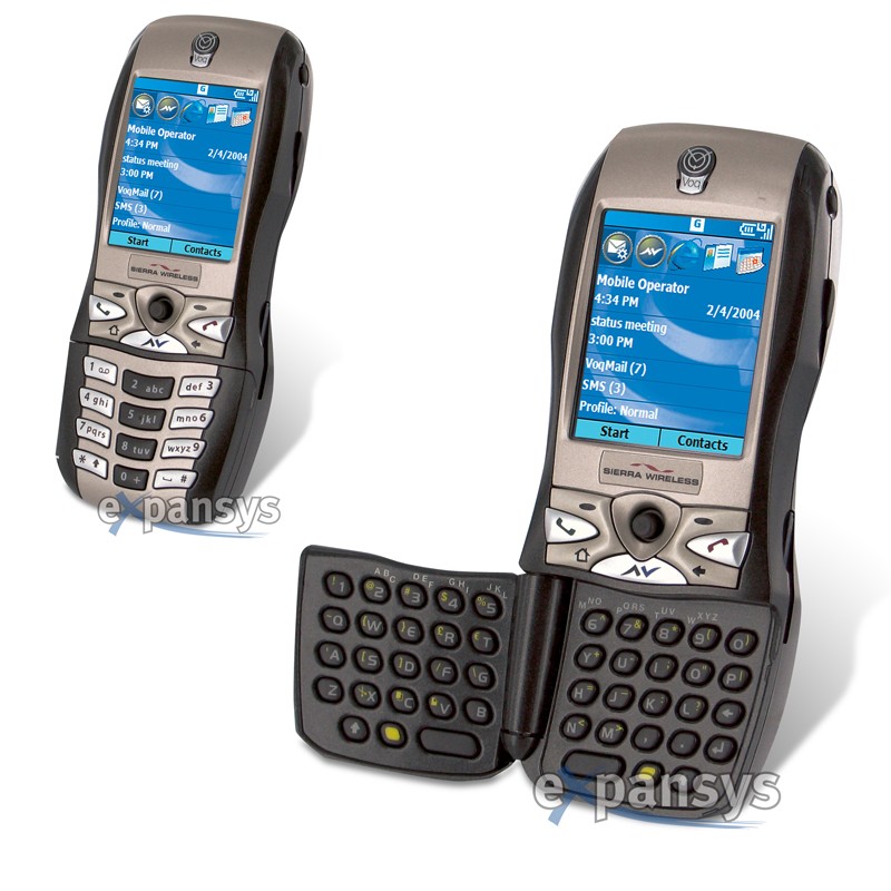 Voq Professional