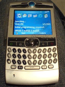 Motorola Q