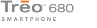 Treo 680