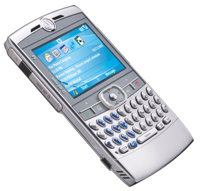Moto Q