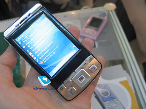 AnexTEK MoboDA 3160