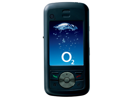 O2 Xda Stealth