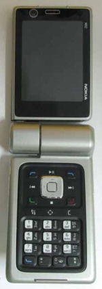 Nokia N92
