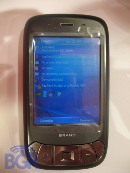 HTC 4350