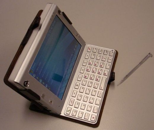 HTC Athena