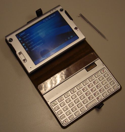 HTC Athena