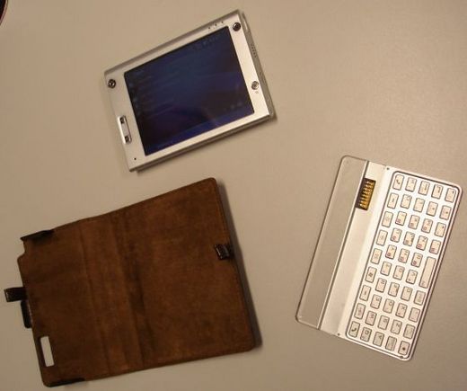 HTC Athena