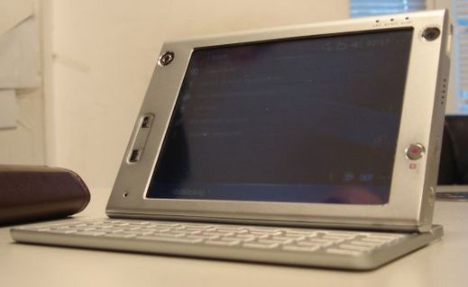 HTC Athena