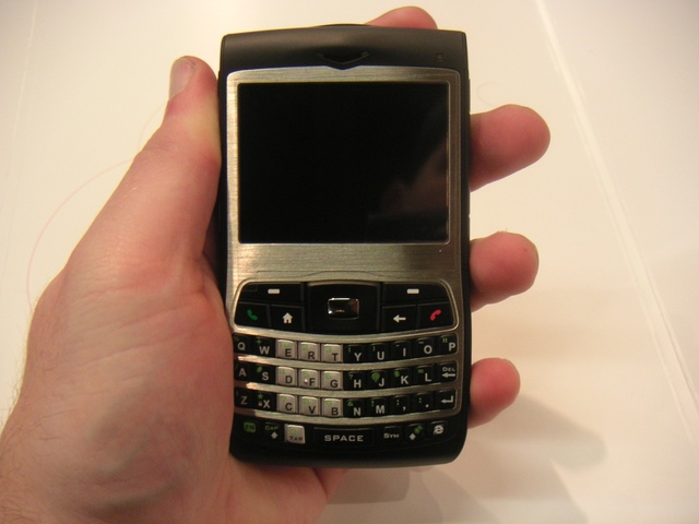 HTC Cavalier