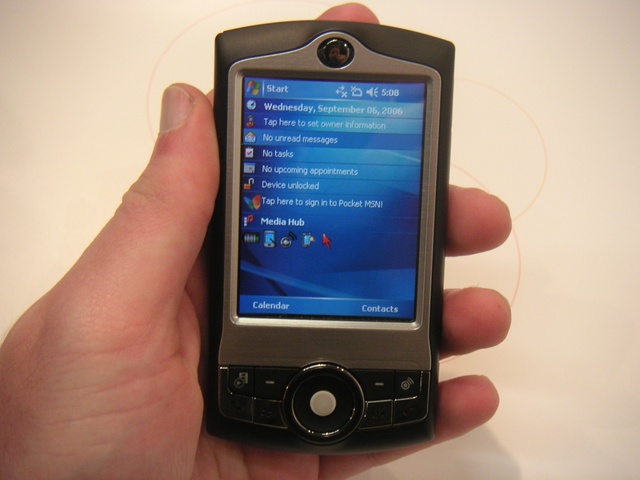 HTC Love