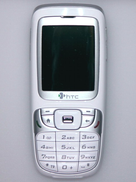 HTC S310