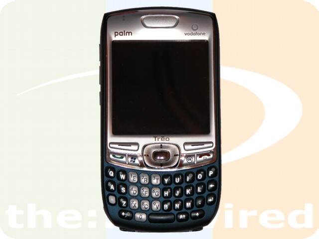 Palm Treo 750v